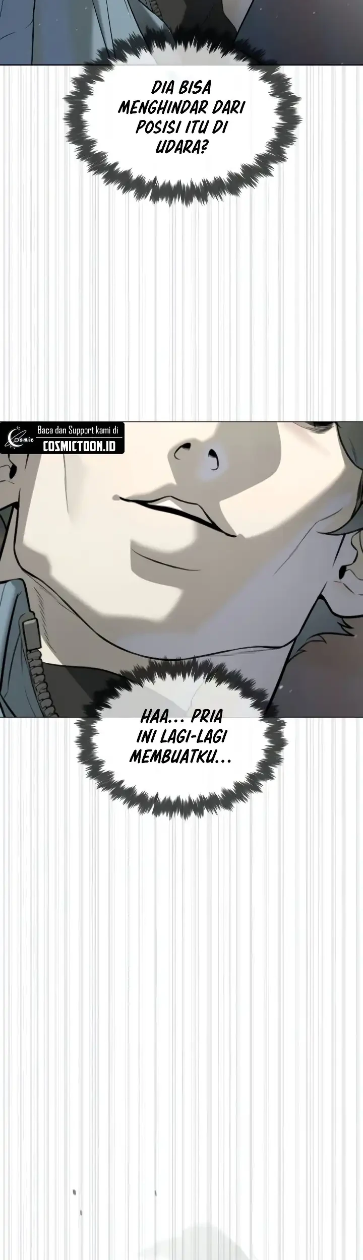 Killer Peter Chapter 110 Halaman 24