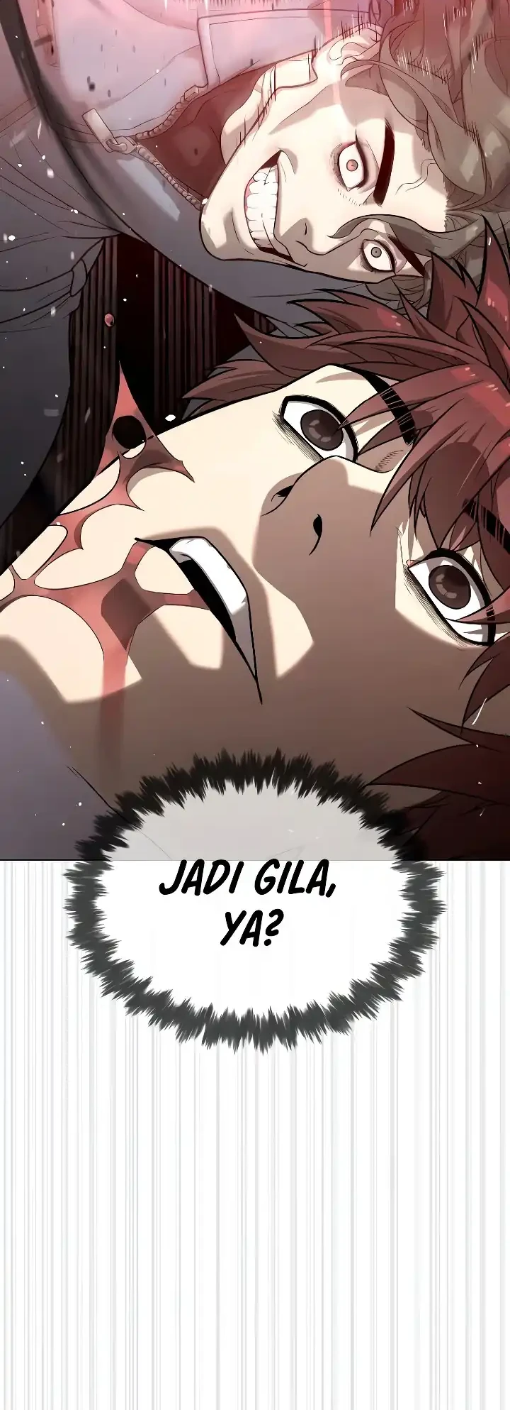 Killer Peter Chapter 110 Halaman 26