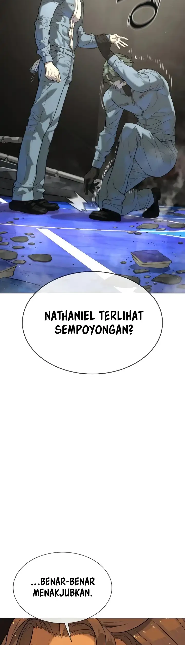 Killer Peter Chapter 110 Halaman 30