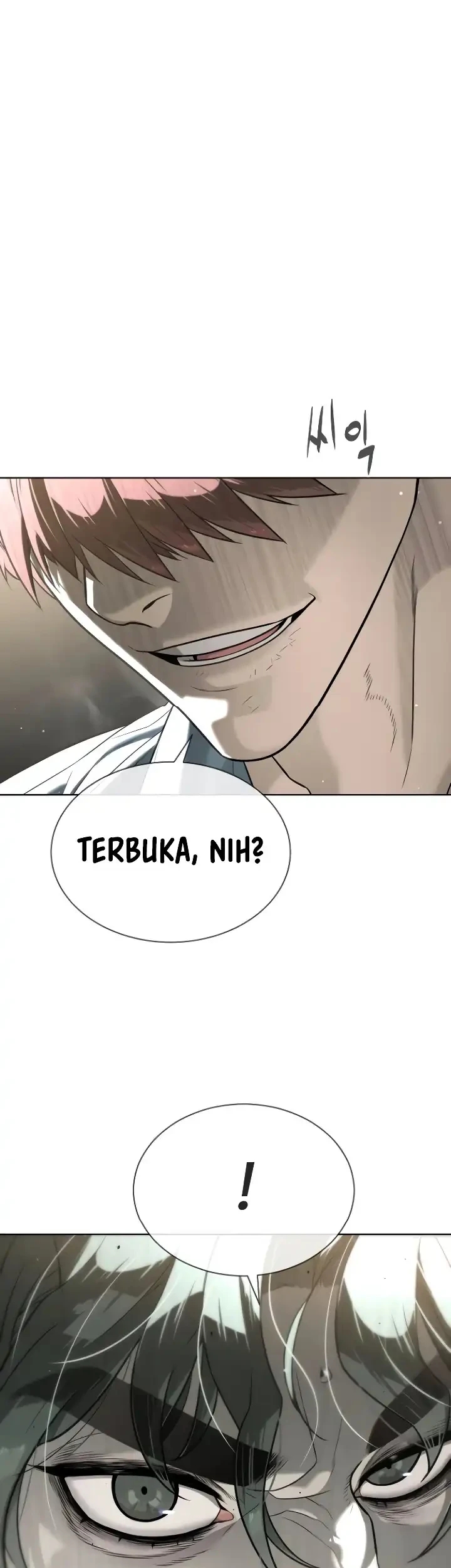 Killer Peter Chapter 110 Halaman 34