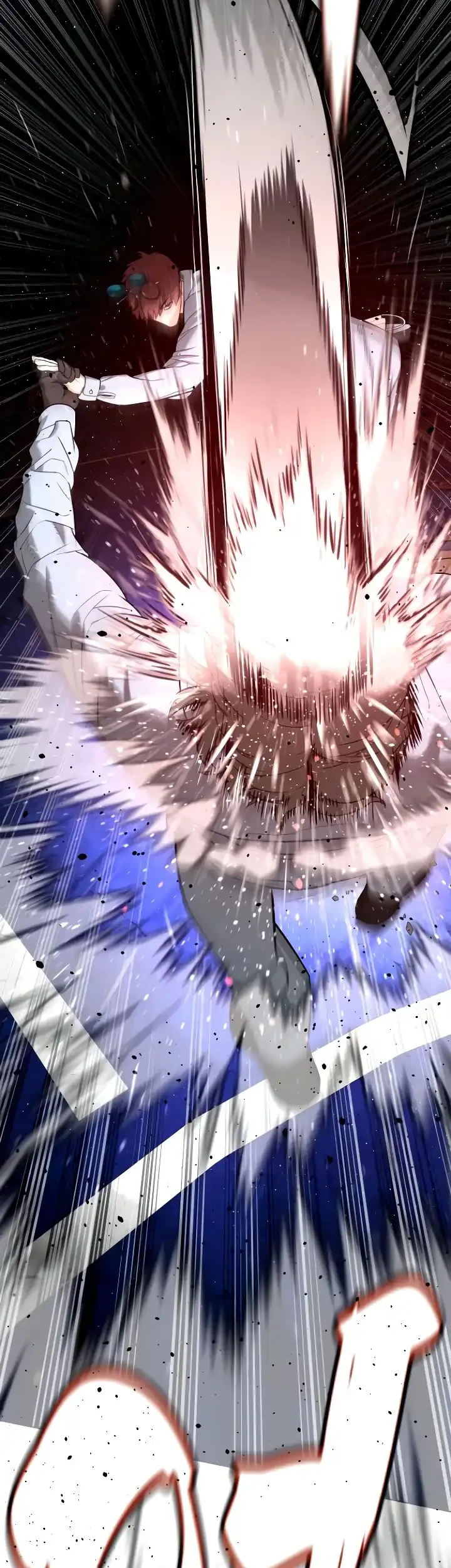 Killer Peter Chapter 110 Halaman 37
