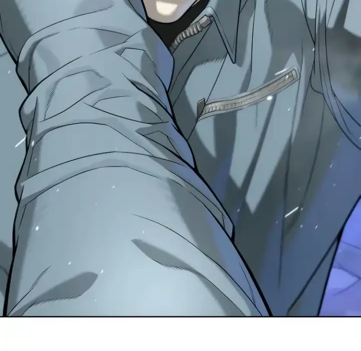 Killer Peter Chapter 110 Halaman 40