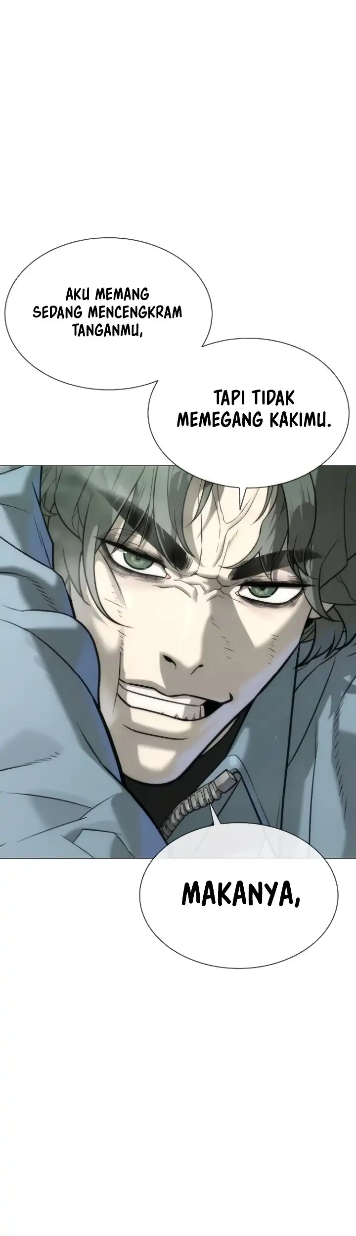 Killer Peter Chapter 110 Halaman 41