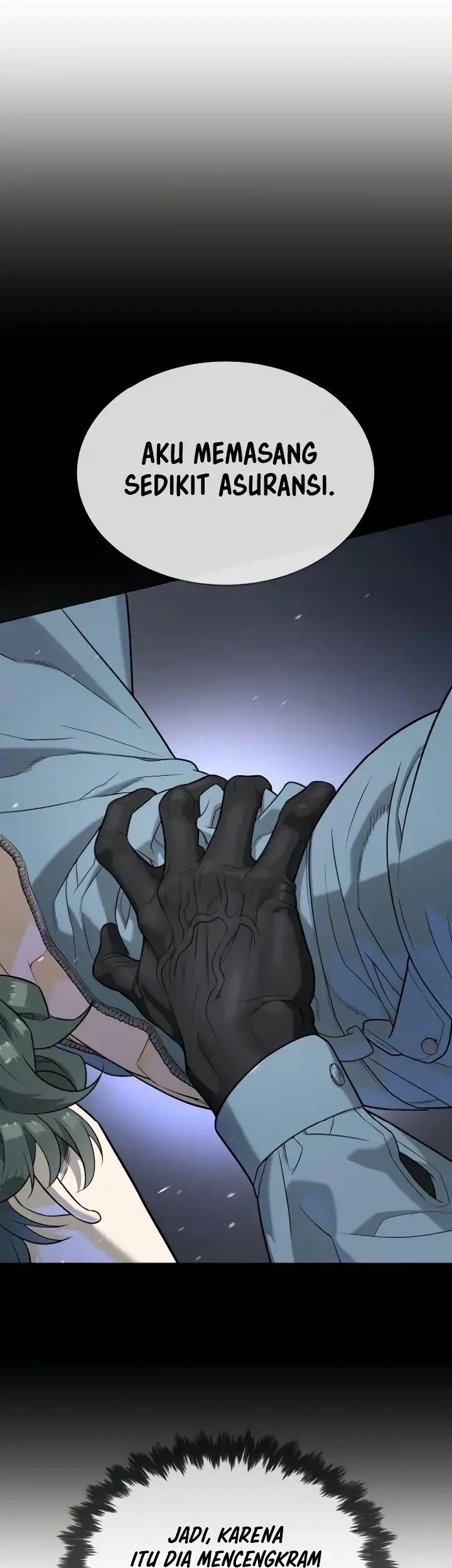 Killer Peter Chapter 110 Halaman 42