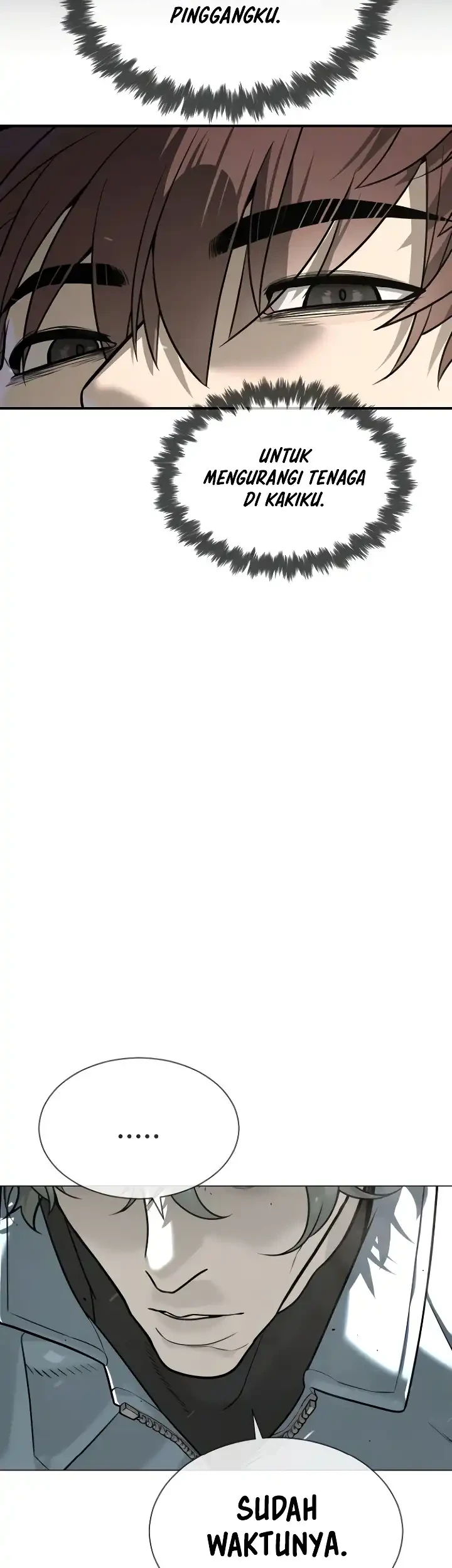Killer Peter Chapter 110 Halaman 43
