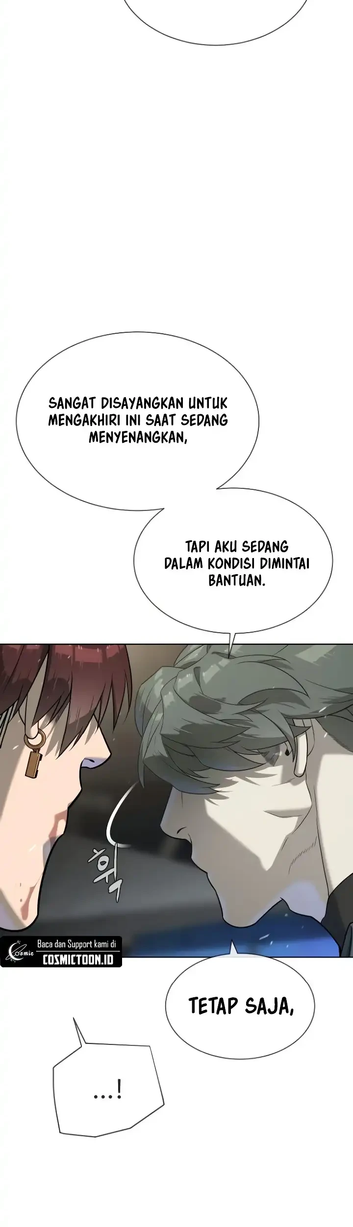 Killer Peter Chapter 110 Halaman 44