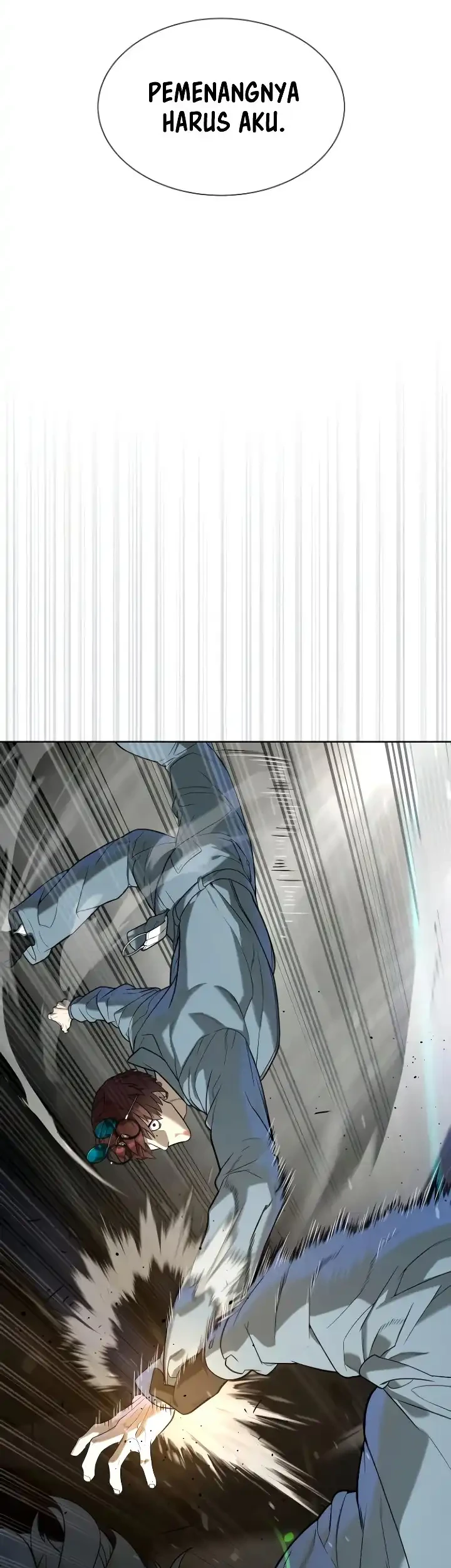 Killer Peter Chapter 110 Halaman 45