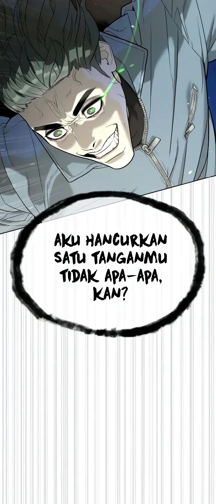 Killer Peter Chapter 110 Halaman 46