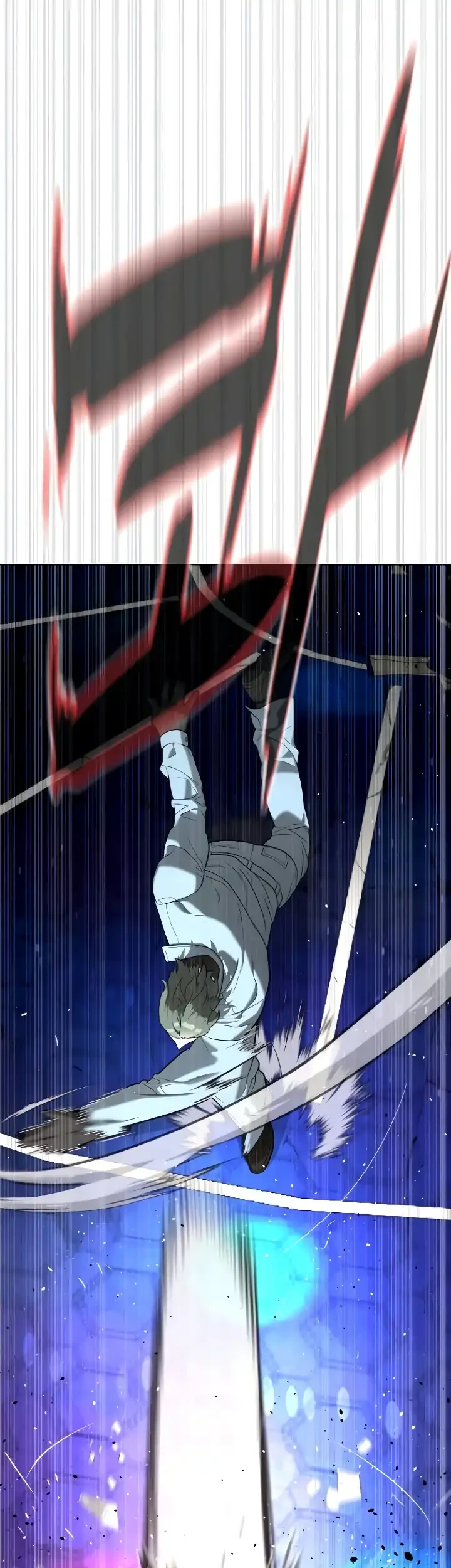 Killer Peter Chapter 110 Halaman 47