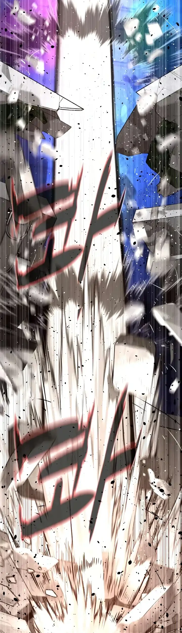 Killer Peter Chapter 110 Halaman 48