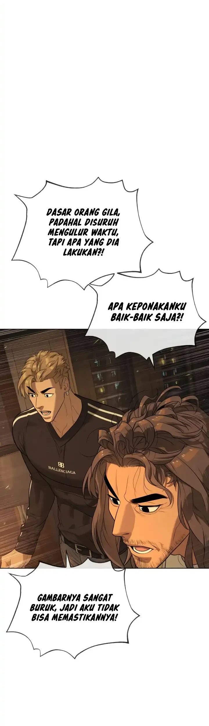 Killer Peter Chapter 110 Halaman 50