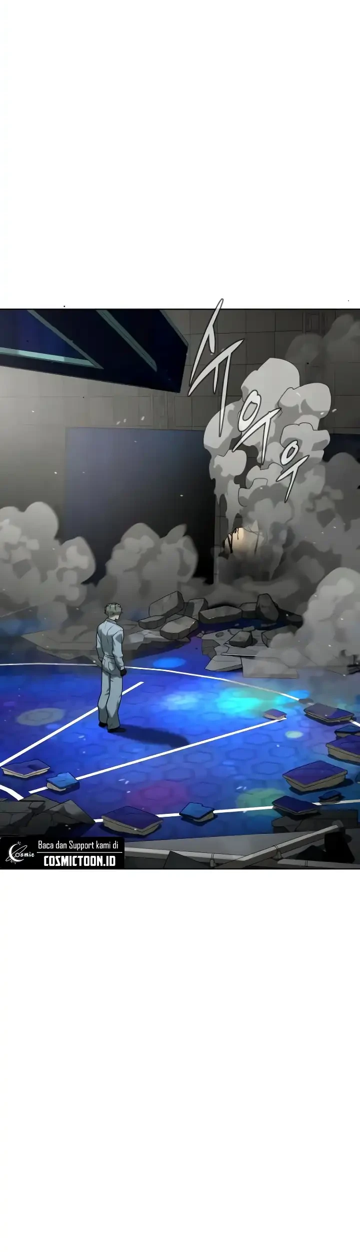 Killer Peter Chapter 110 Halaman 51