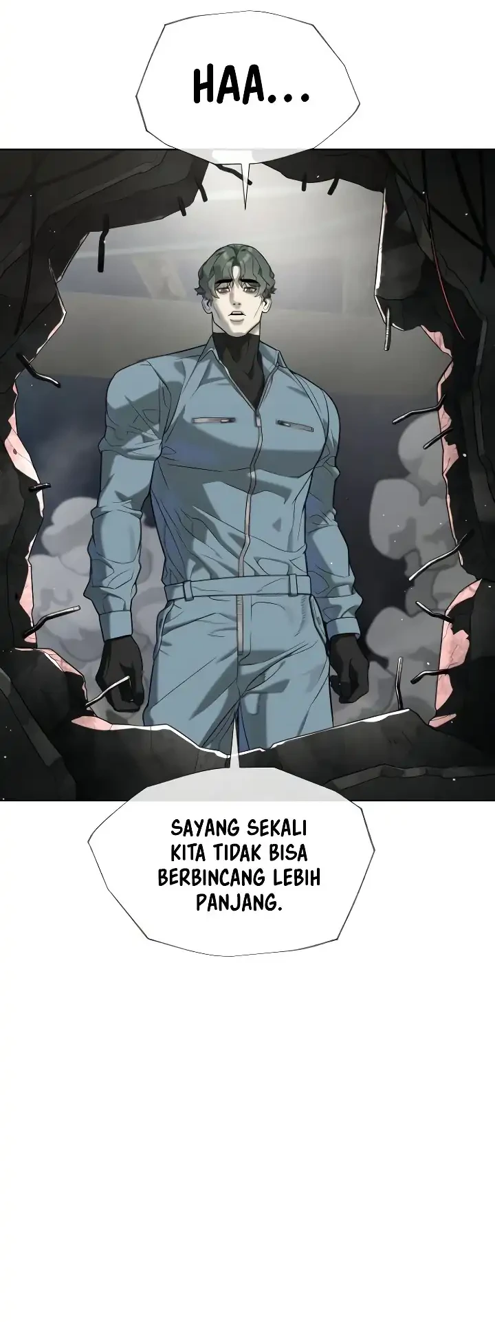 Killer Peter Chapter 110 Halaman 52