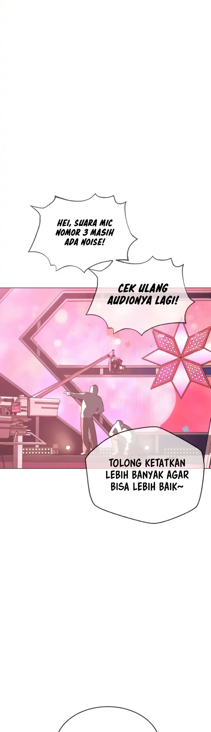 Killer Peter Chapter 110 Halaman 61
