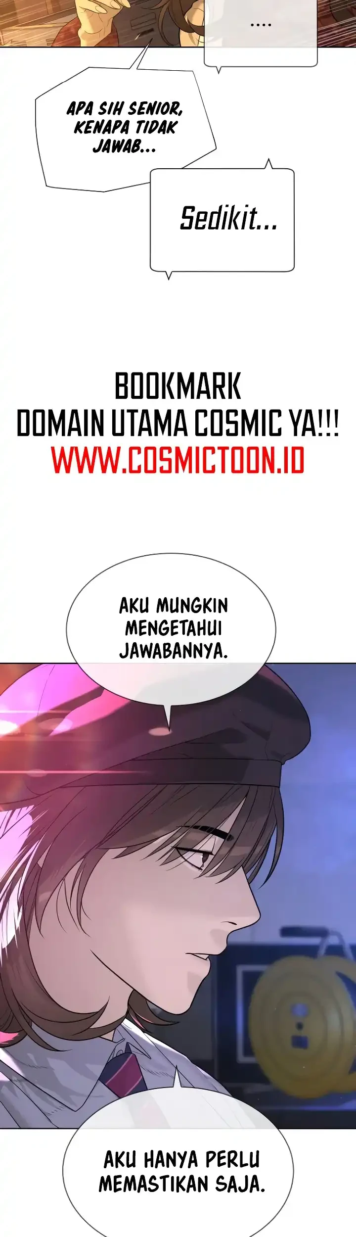 Killer Peter Chapter 110 Halaman 64
