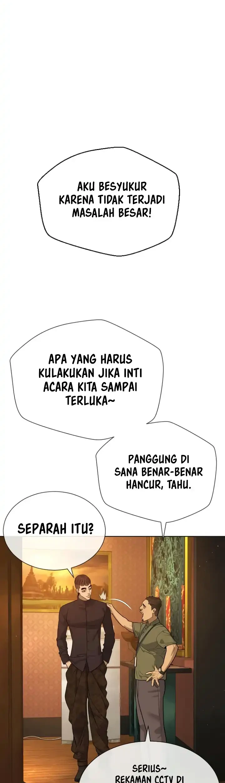 Killer Peter Chapter 110 Halaman 69