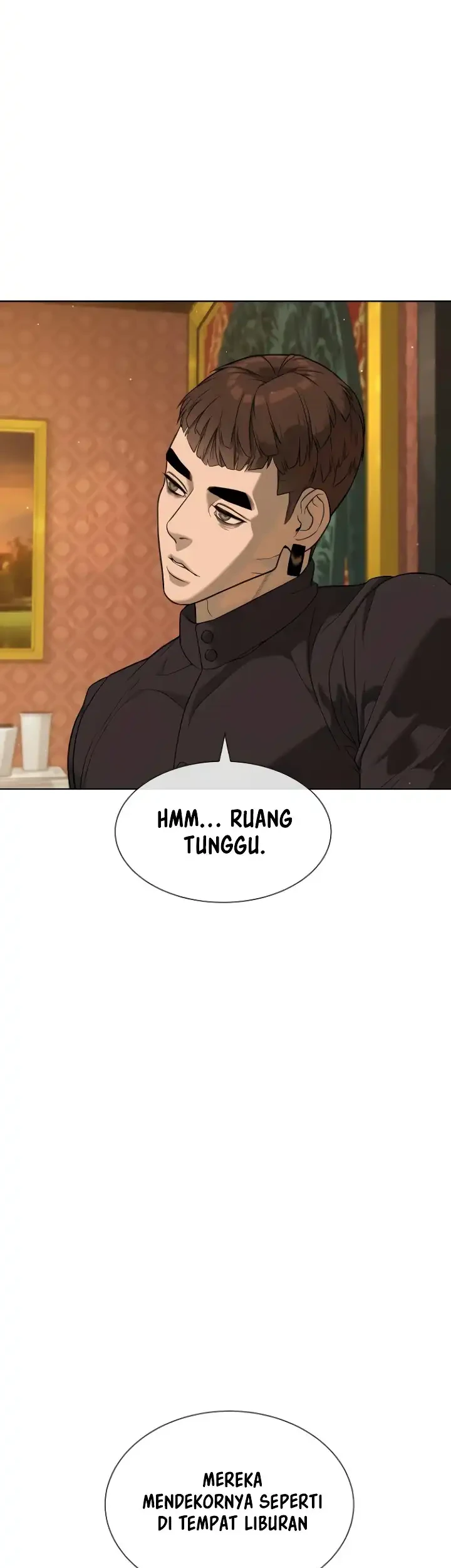Killer Peter Chapter 110 Halaman 74