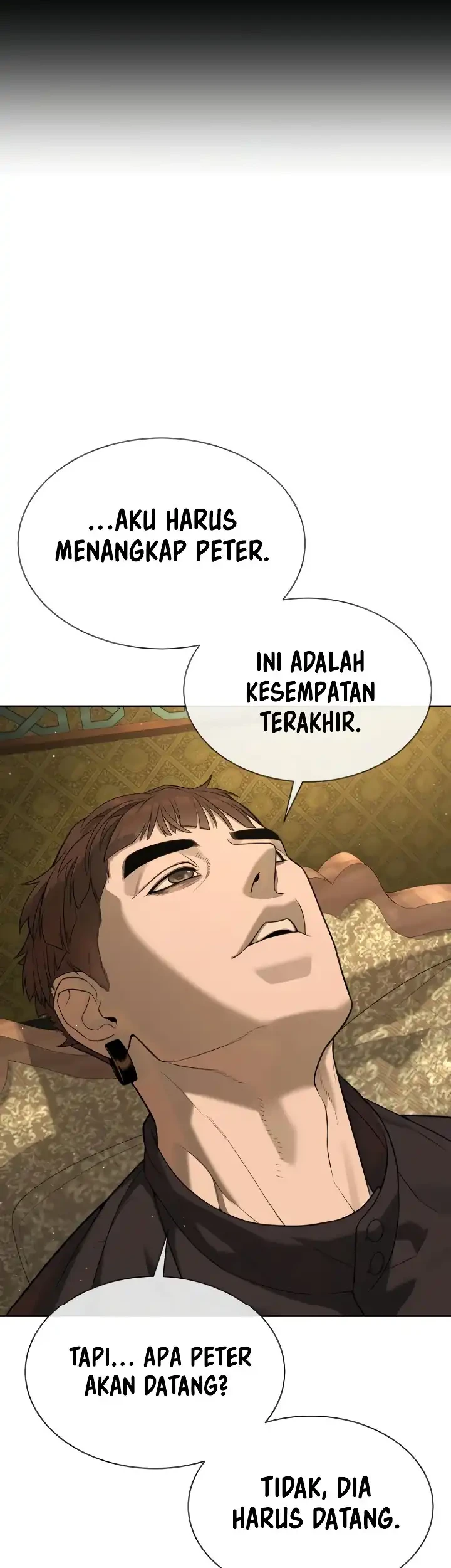Killer Peter Chapter 110 Halaman 78