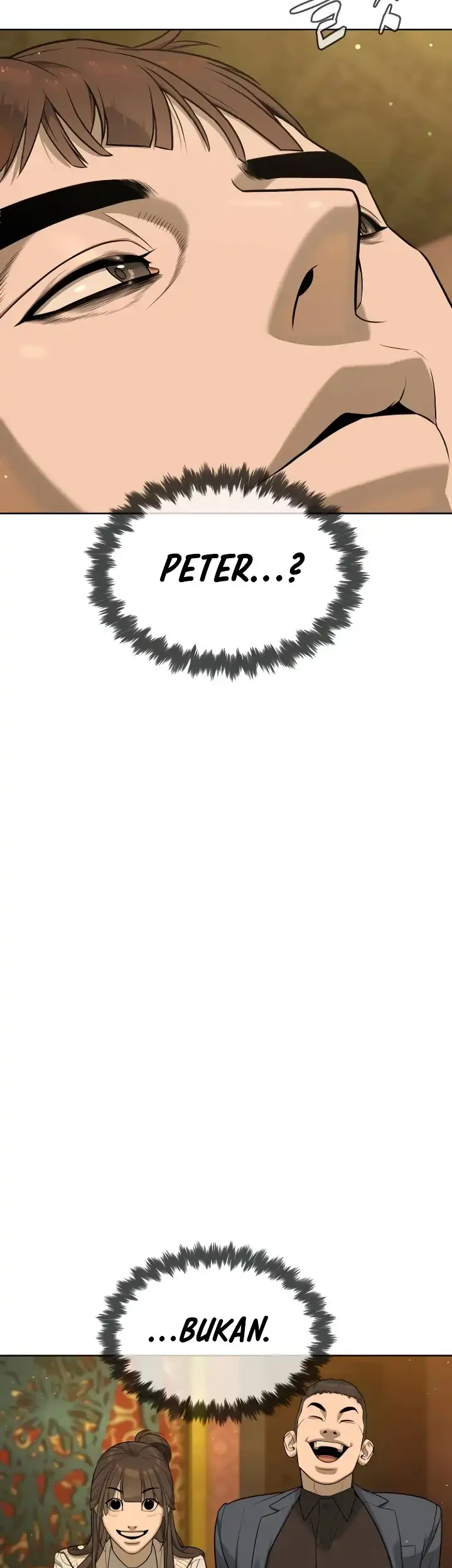 Killer Peter Chapter 110 Halaman 83