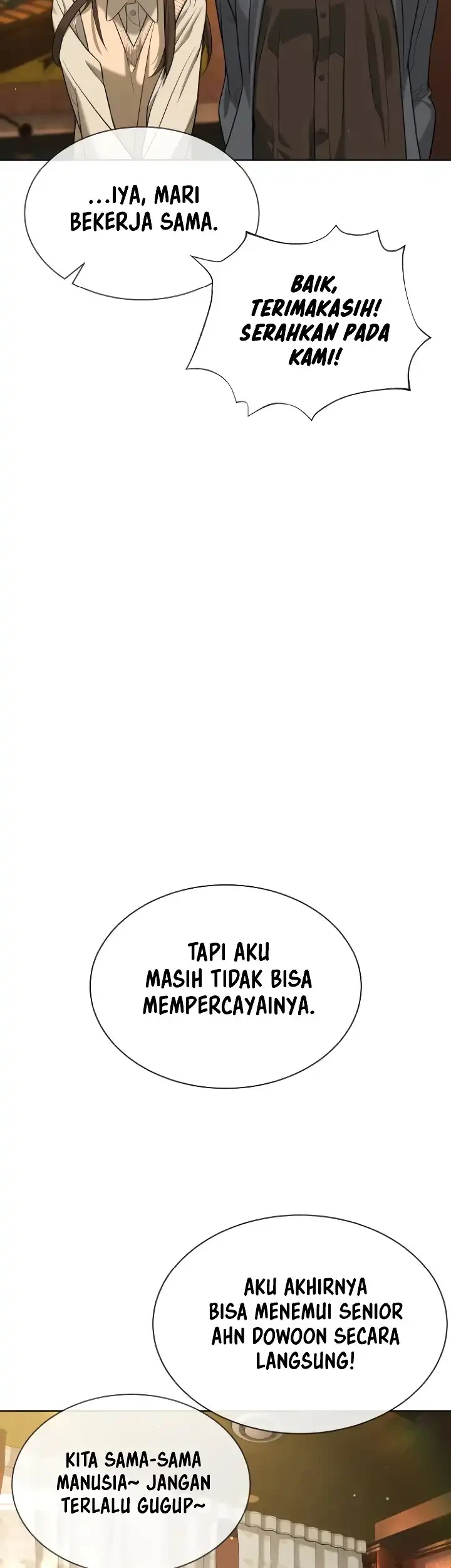 Killer Peter Chapter 110 Halaman 84