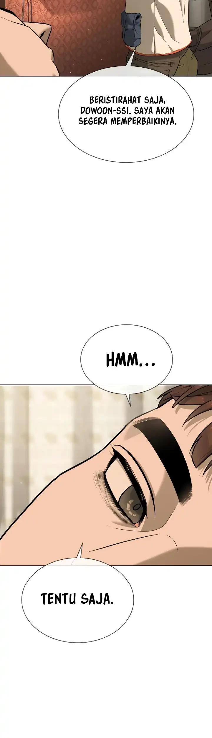 Killer Peter Chapter 110 Halaman 88