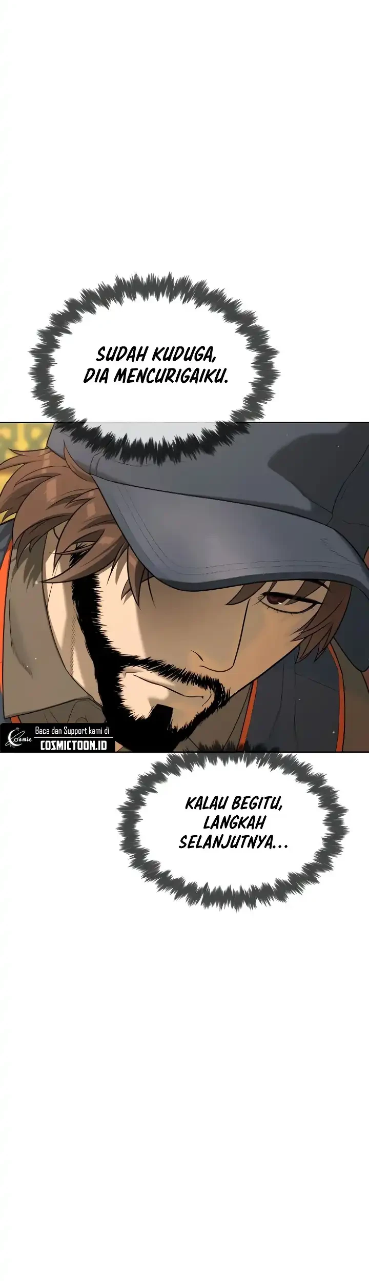 Killer Peter Chapter 110 Halaman 90