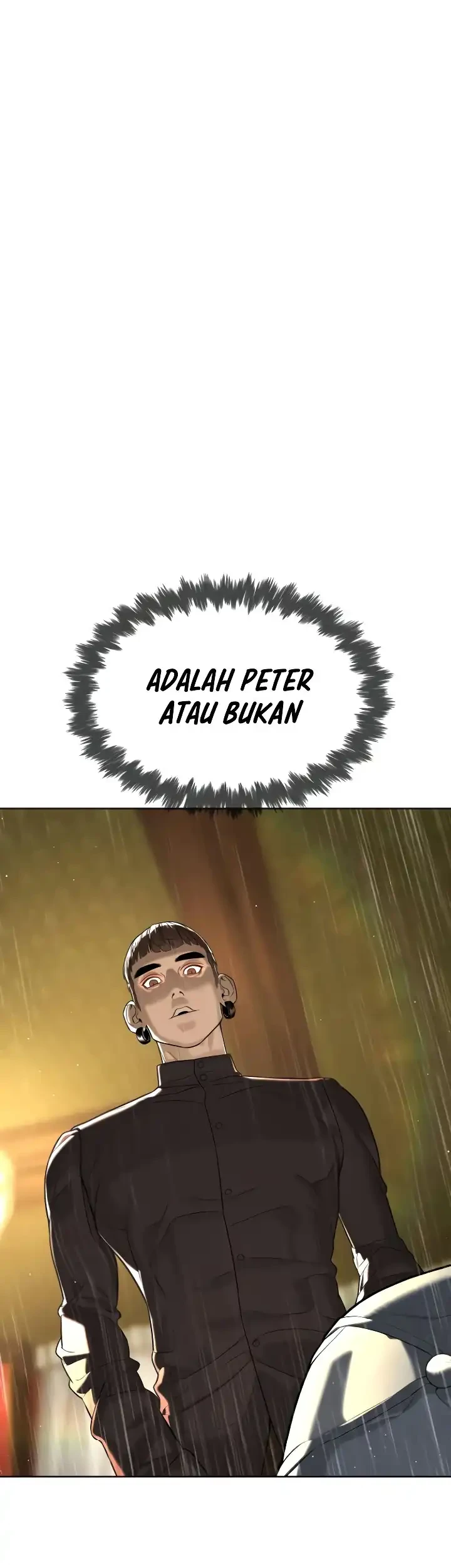 Killer Peter Chapter 110 Halaman 93
