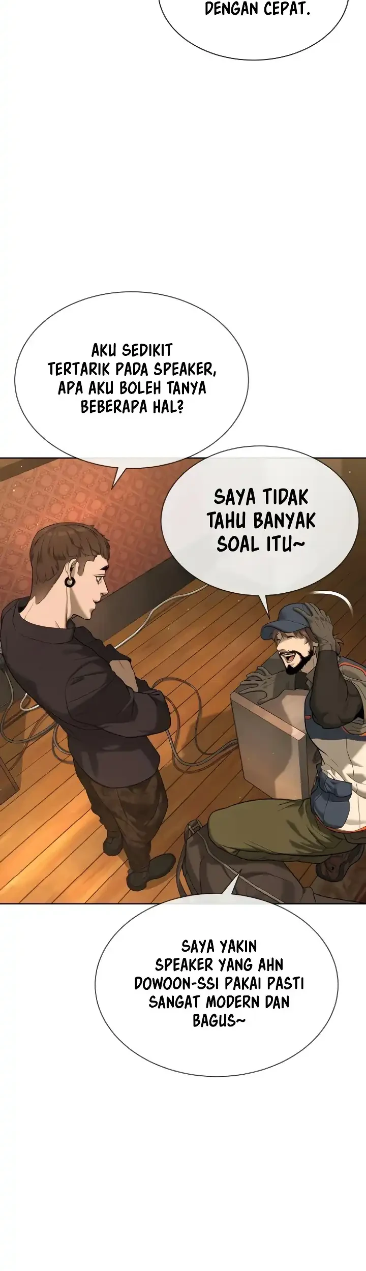 Killer Peter Chapter 110 Halaman 95
