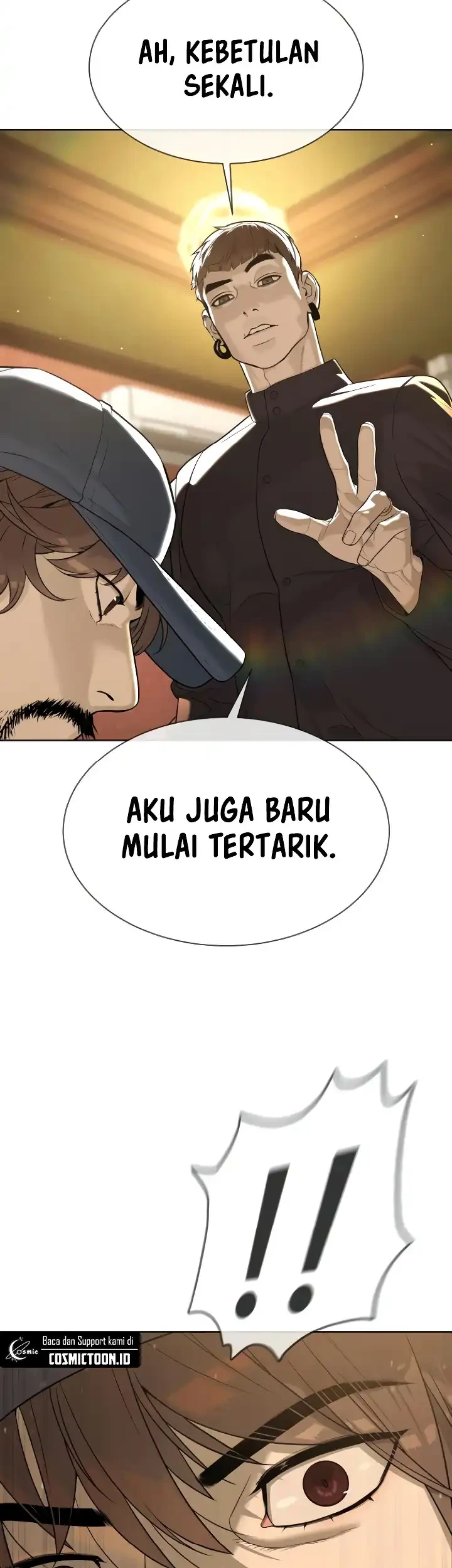 Killer Peter Chapter 110 Halaman 97