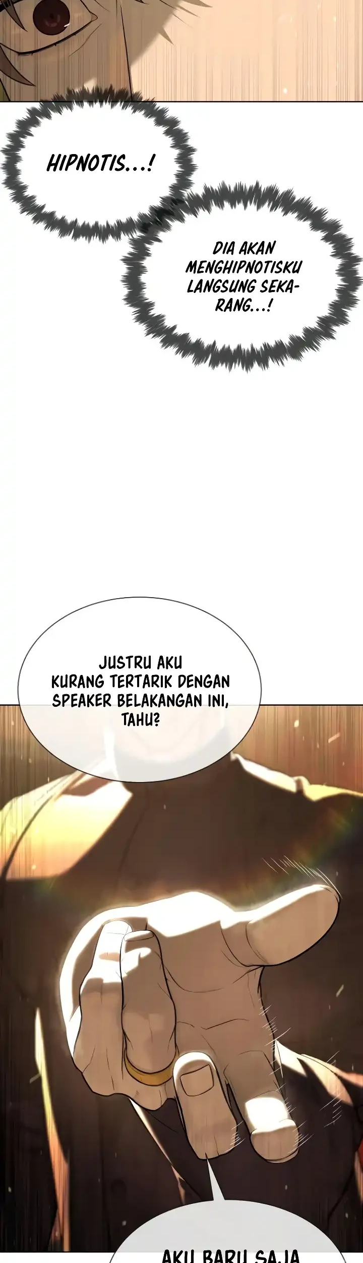 Killer Peter Chapter 110 Halaman 98