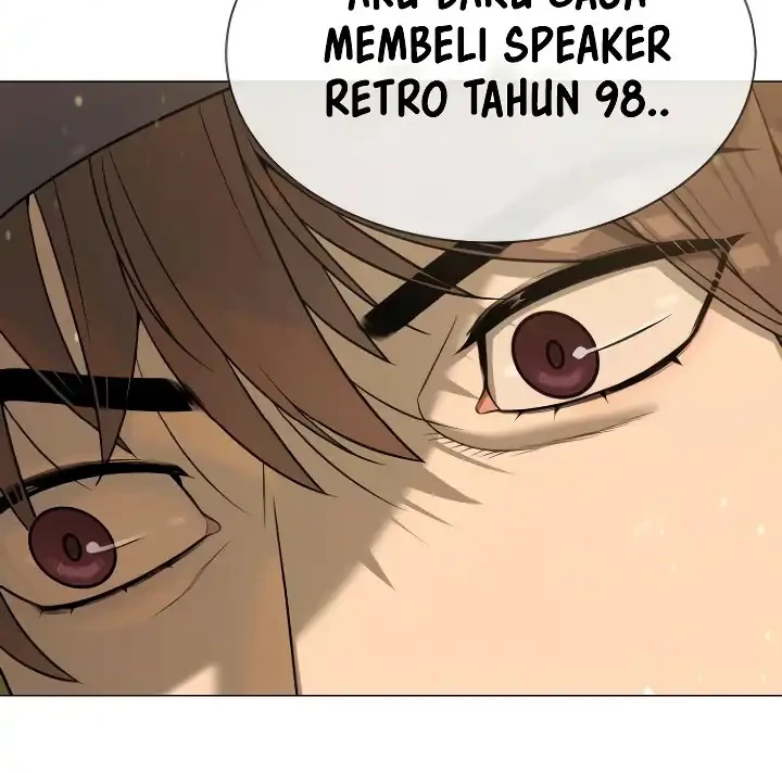 Killer Peter Chapter 110 Halaman 99