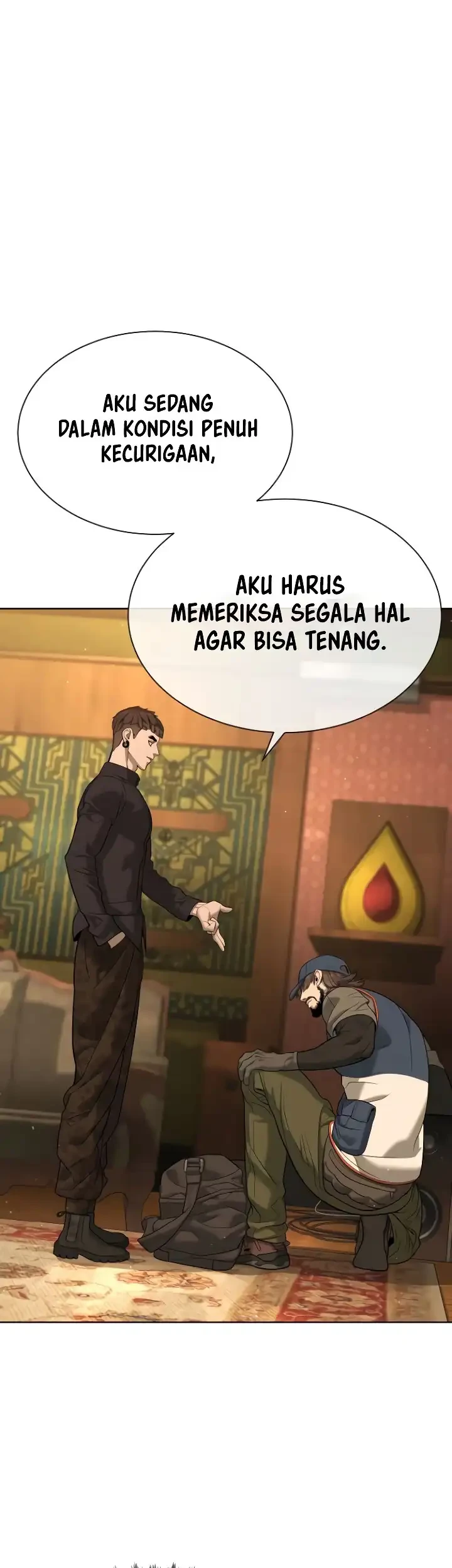 Killer Peter Chapter 110 Halaman 100