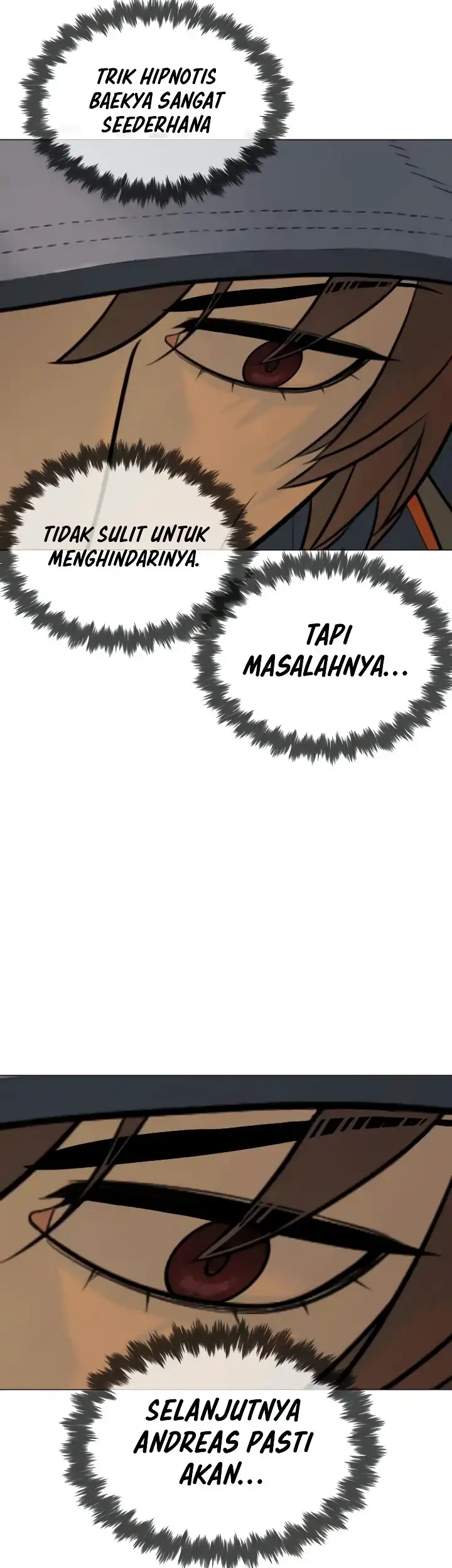Killer Peter Chapter 110 Halaman 101