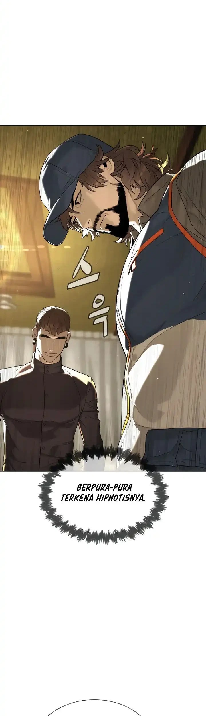 Killer Peter Chapter 110 Halaman 103