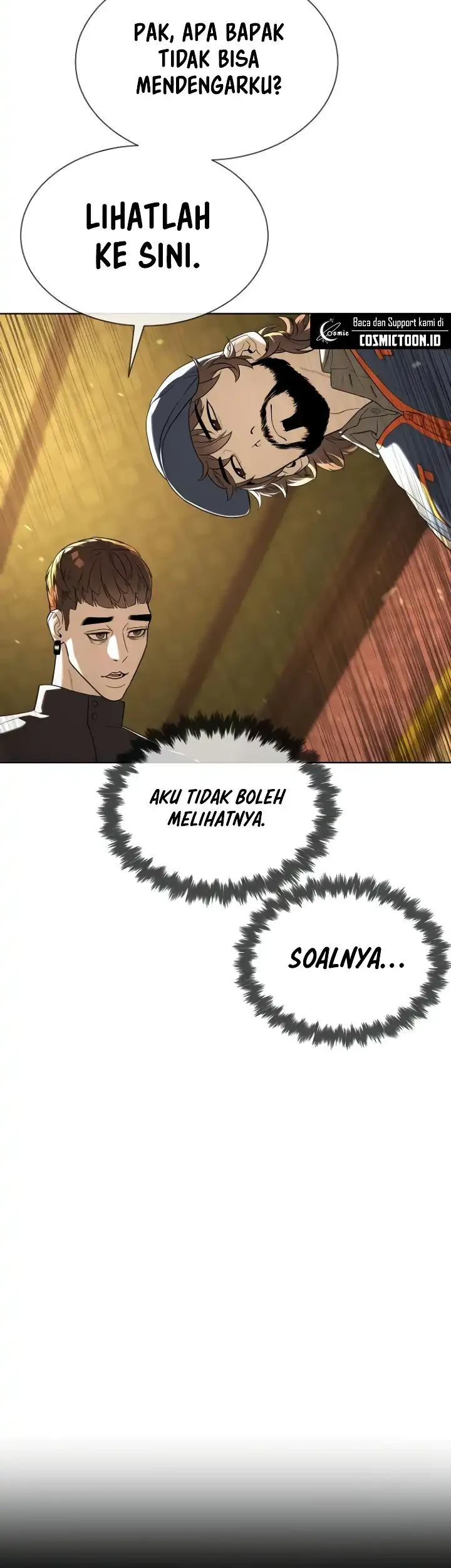 Killer Peter Chapter 110 Halaman 104