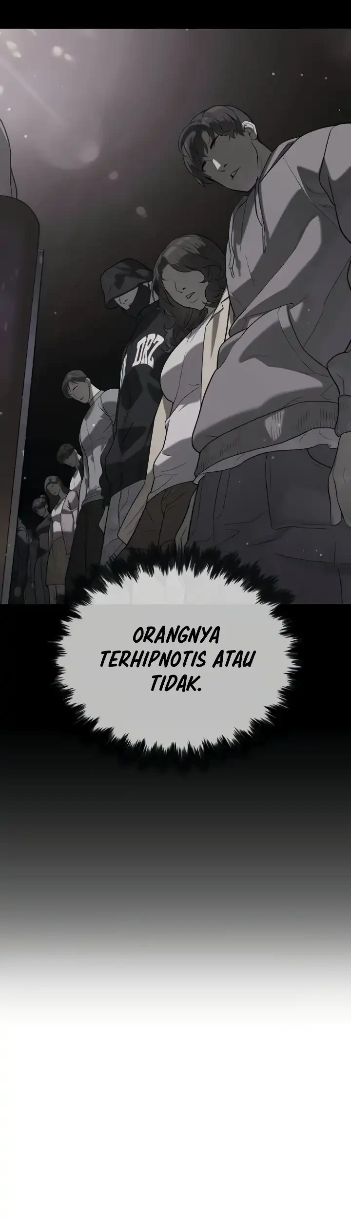 Killer Peter Chapter 110 Halaman 106