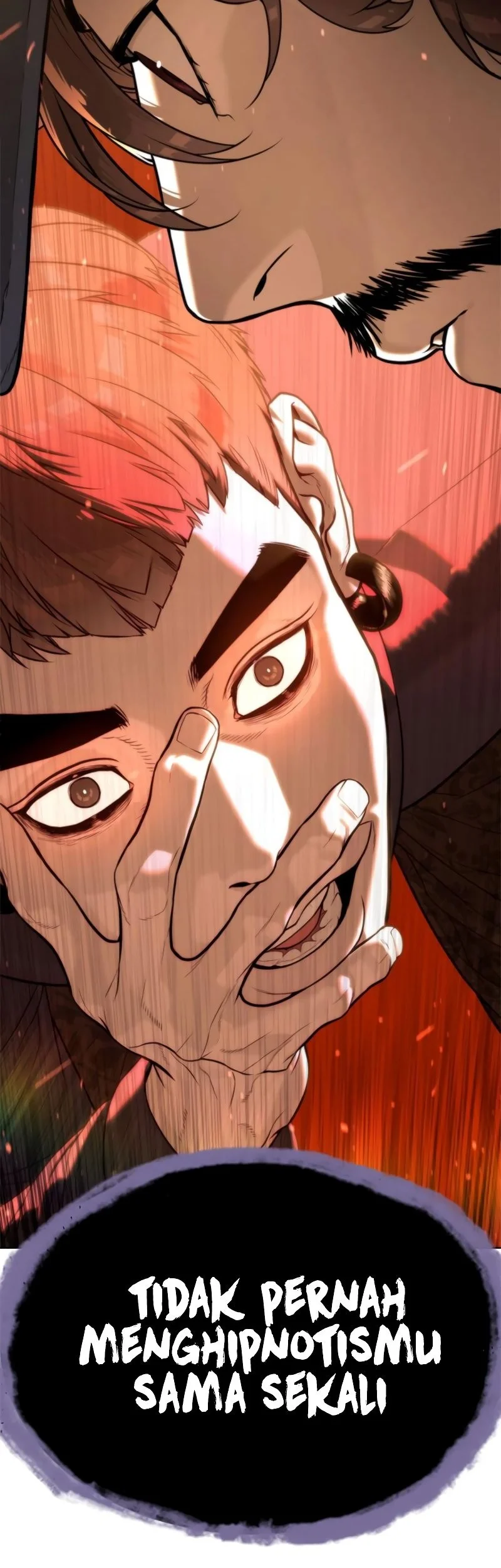 Killer Peter Chapter 111 Halaman 3