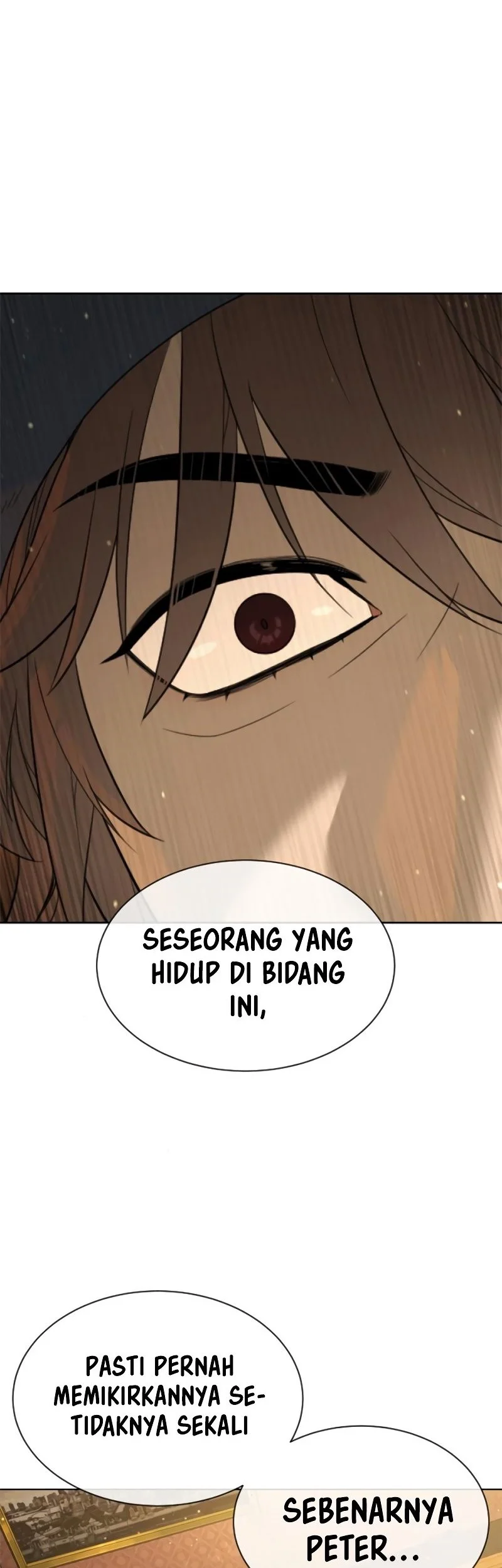 Killer Peter Chapter 111 Halaman 4