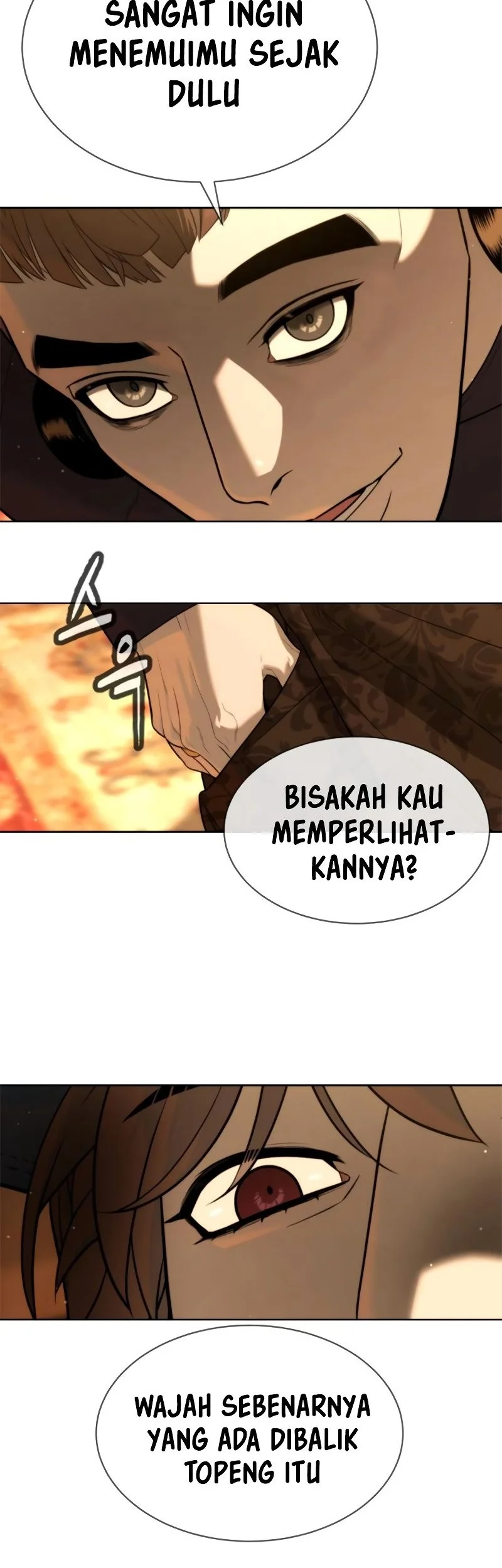 Killer Peter Chapter 111 Halaman 7