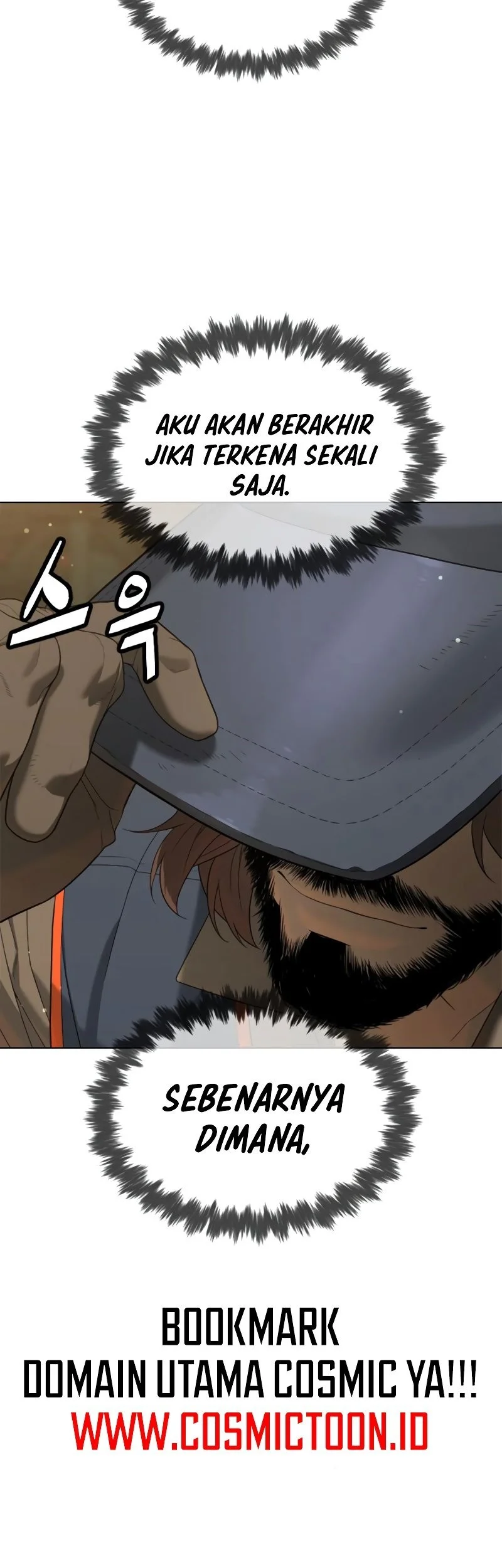 Killer Peter Chapter 111 Halaman 10