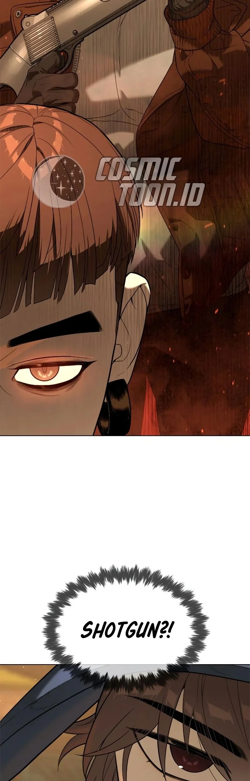 Killer Peter Chapter 111 Halaman 15