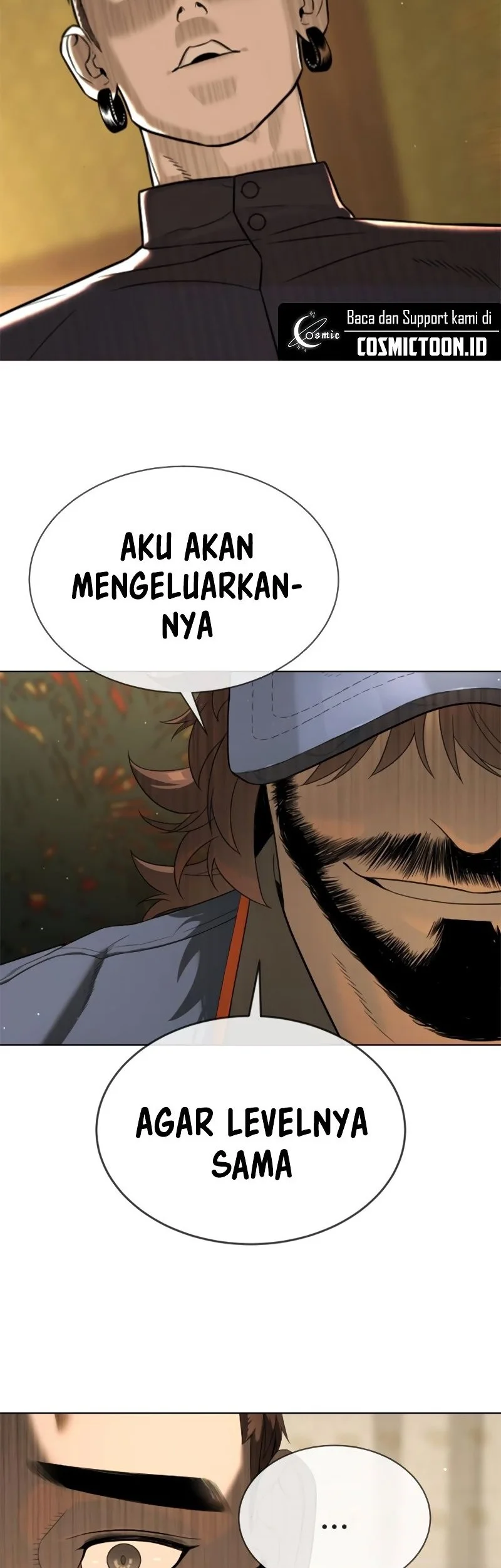 Killer Peter Chapter 111 Halaman 18