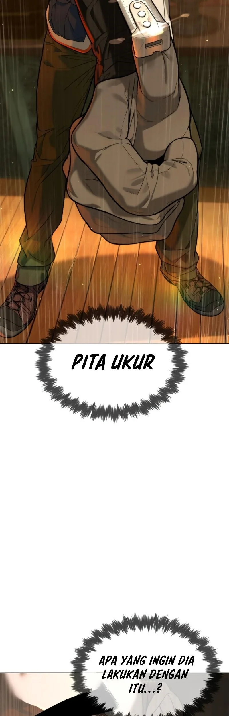 Killer Peter Chapter 111 Halaman 20