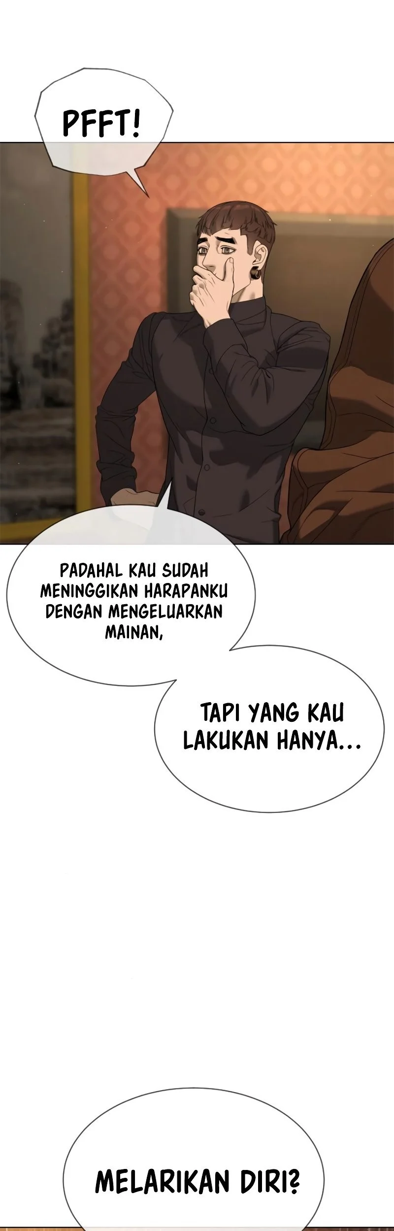 Killer Peter Chapter 111 Halaman 22