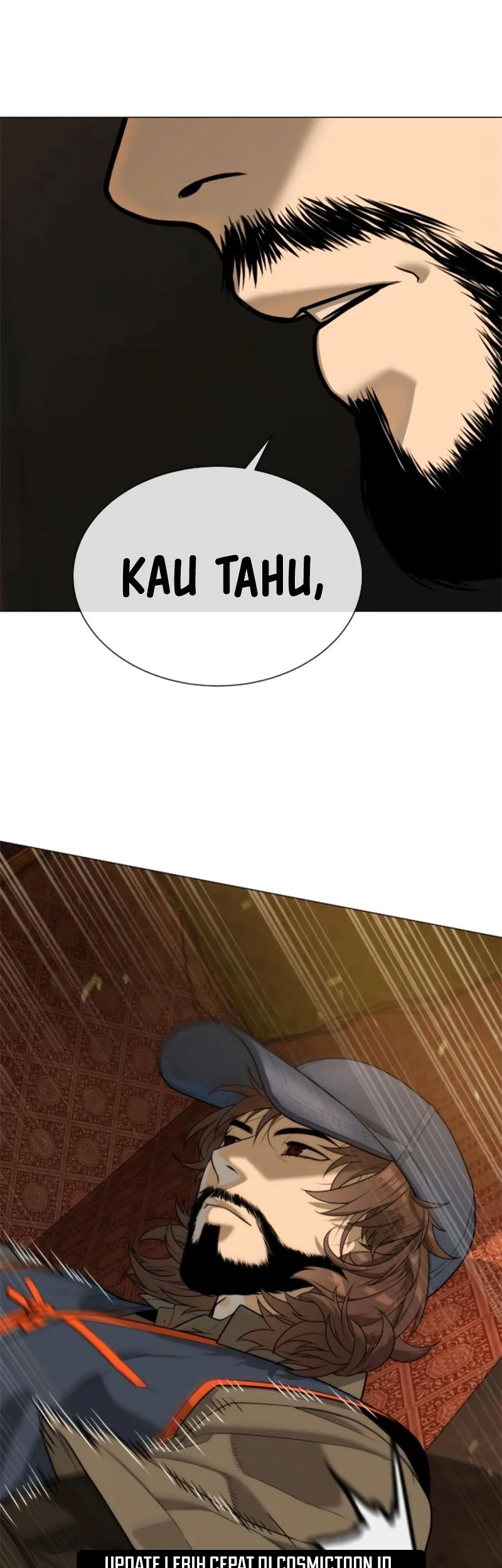 Killer Peter Chapter 111 Halaman 27