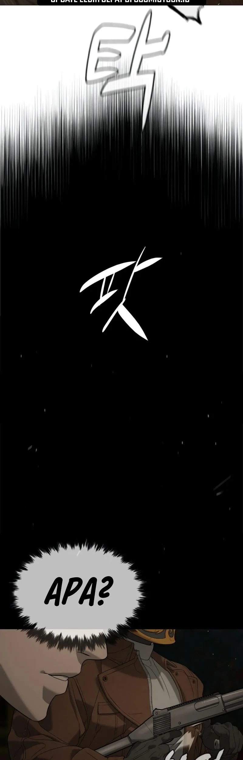 Killer Peter Chapter 111 Halaman 28