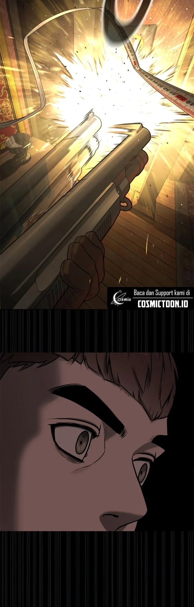 Killer Peter Chapter 111 Halaman 30