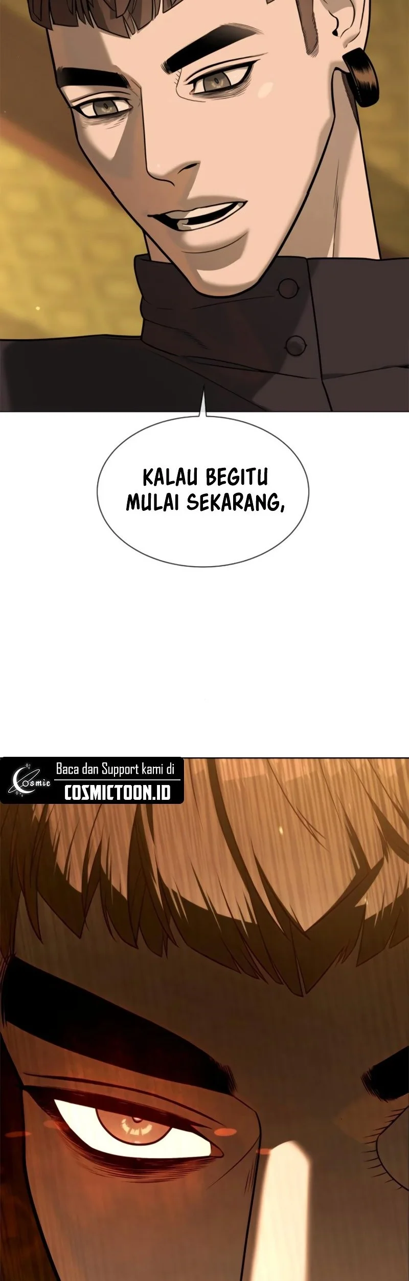 Killer Peter Chapter 111 Halaman 40