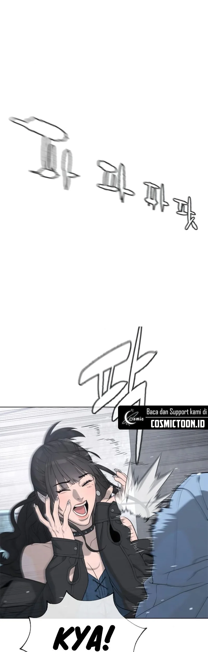 Killer Peter Chapter 111 Halaman 44