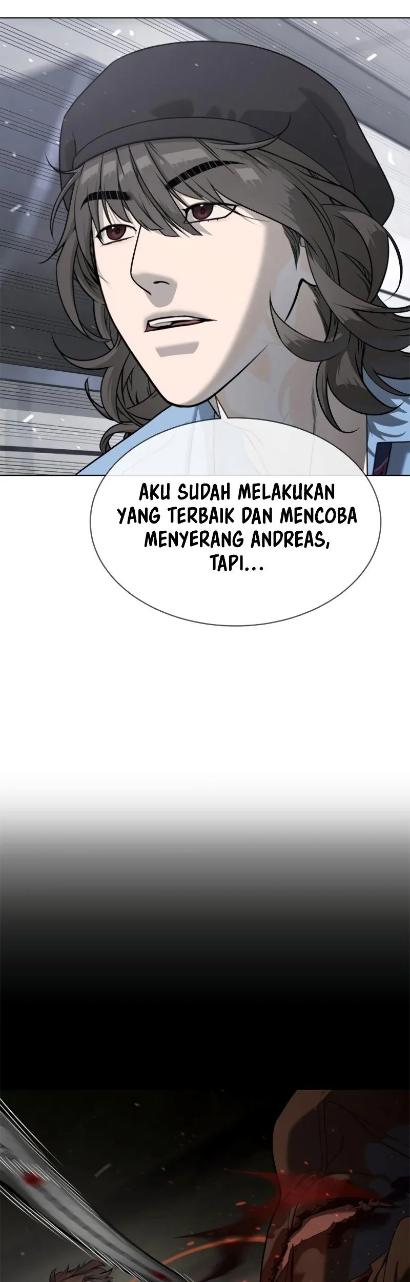Killer Peter Chapter 111 Halaman 50